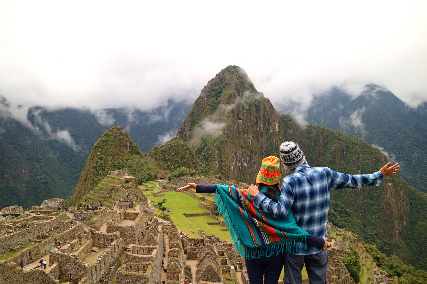 Viajar es Disfrutar