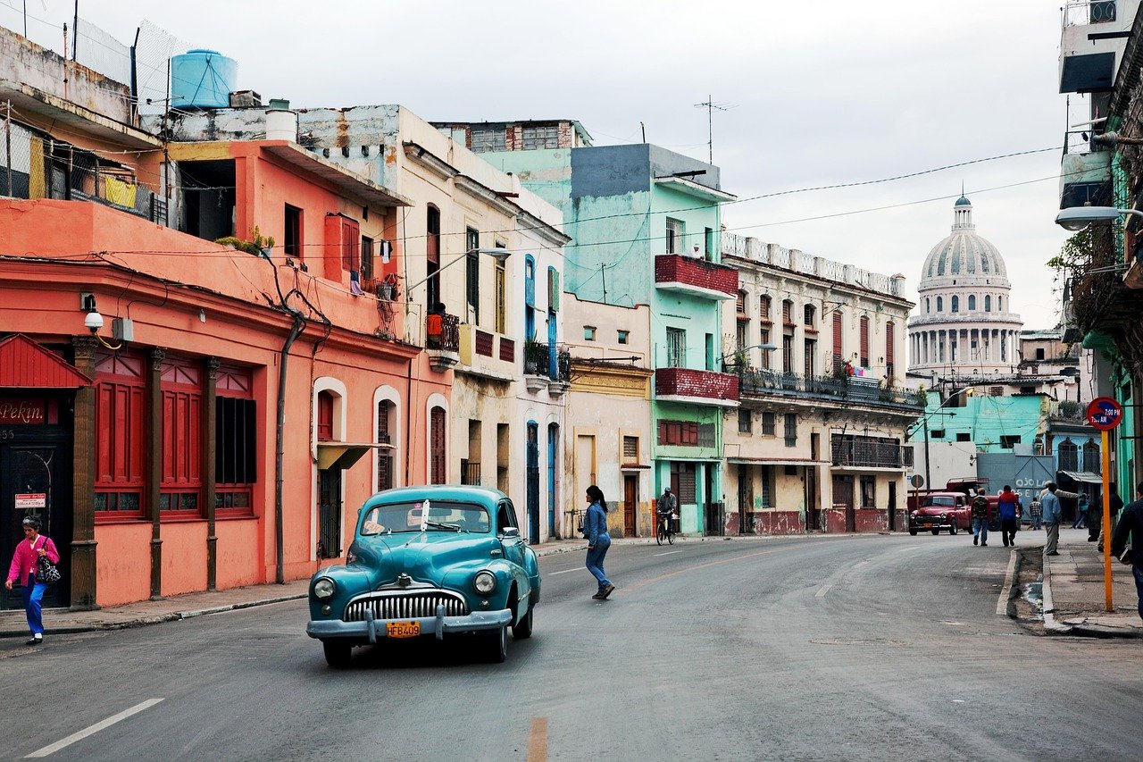 Viajar es Disfrutar