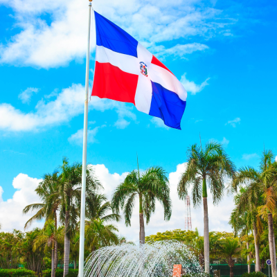 Republica Dominicana
