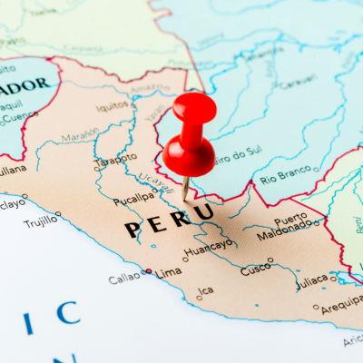 Perú
