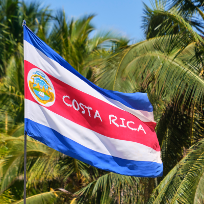 Costa Rica
