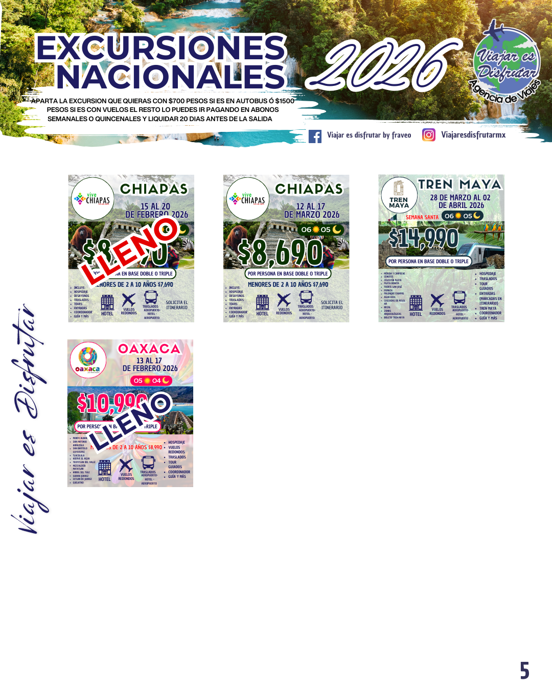 EXCLUSIVO PARA PAGINA WEB CALENDARIO DIGITAL 2026