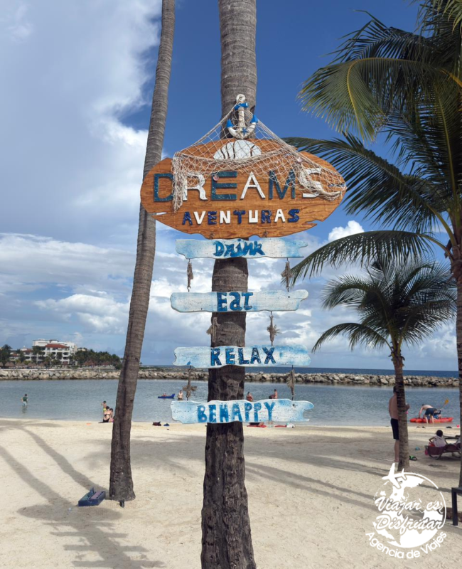 Dreams Aventuras (1)