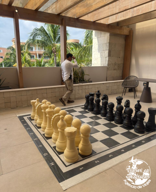 Dreams Aventuras (22)