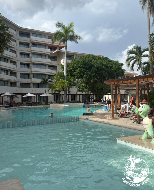 Dreams Aventuras (3)