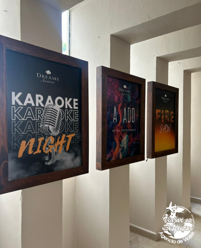 Dreams Aventuras (9)