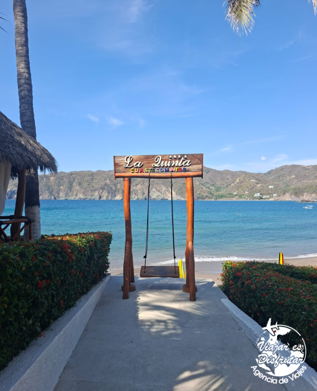 La quinta gran bahia (2)