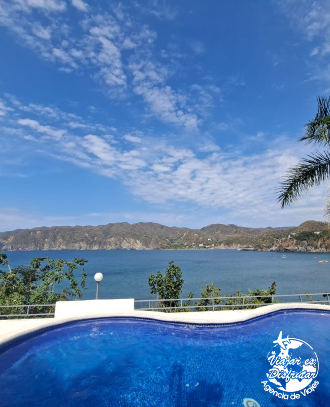 La quinta gran bahia (3)