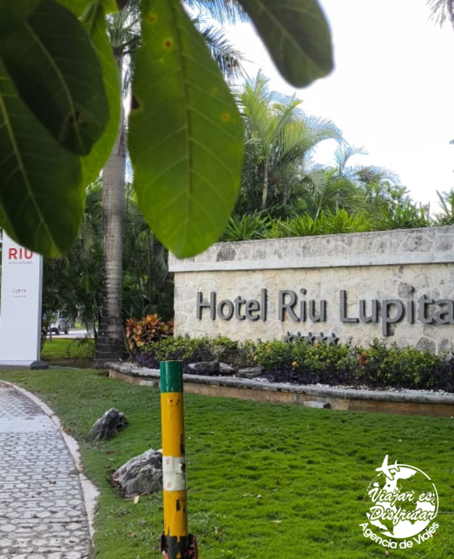 Riu Lupita (1)