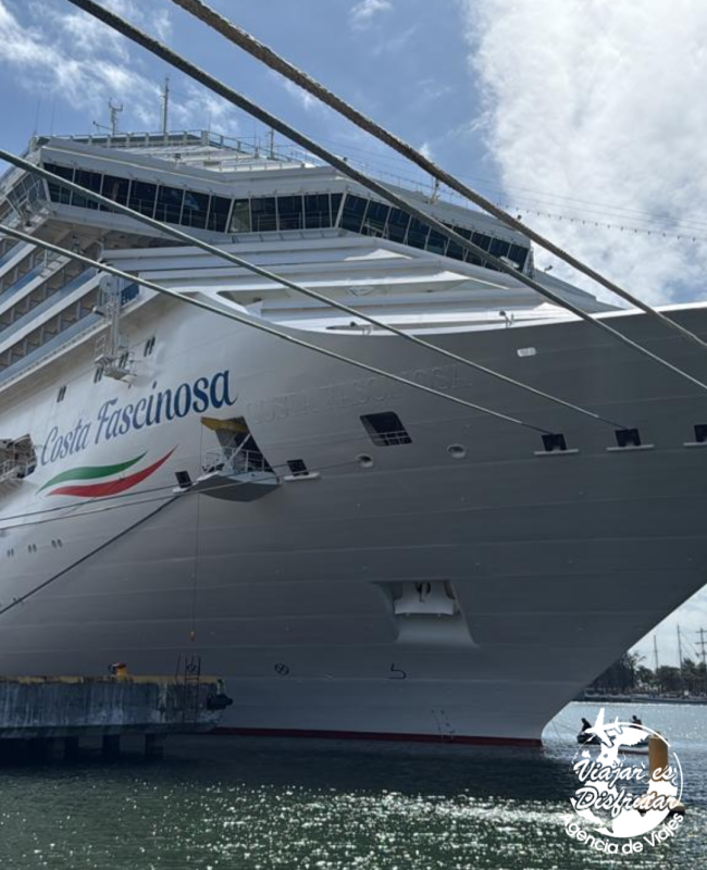 Caribe Fascinosa (1)